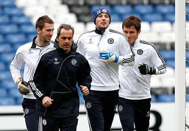 球队管理层 球队管理层