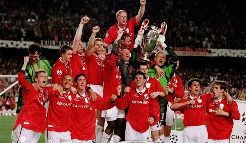 对曼联造成 对曼联造成