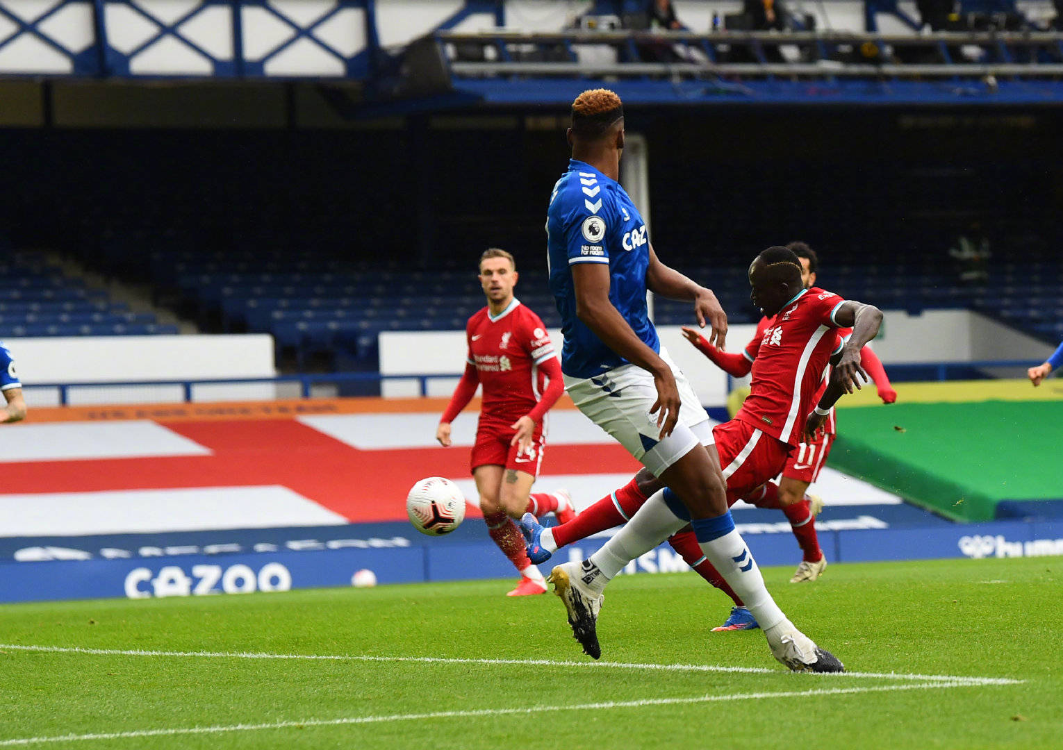 并走得更远 并走得更远